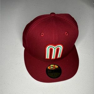 New era hat